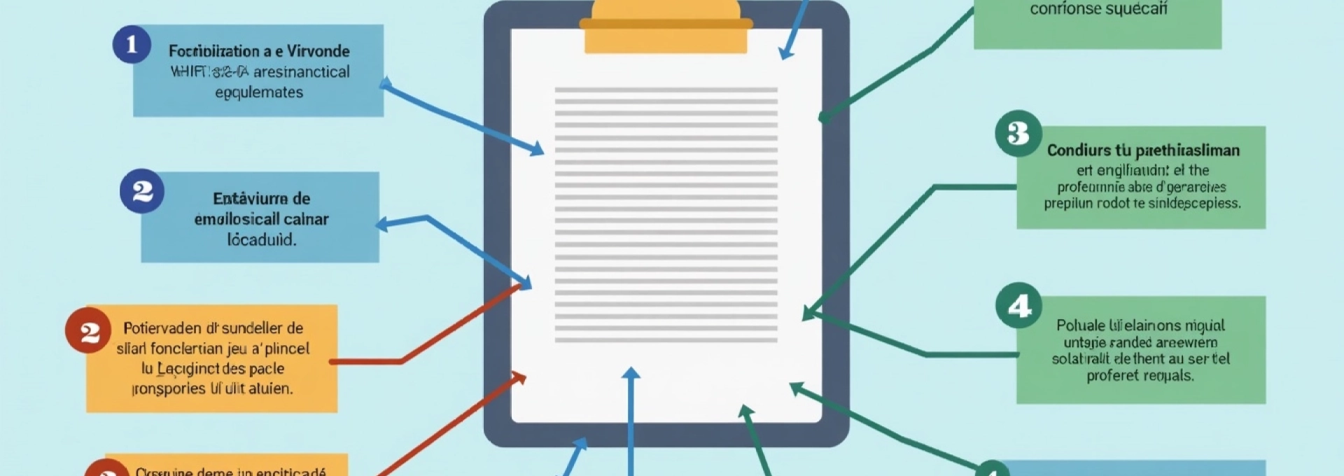 Lettre de motivation VAP : exemple et bonnes pratiques Lettre de motivation VAP : exemple et bonnes pratiques